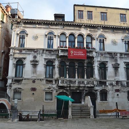 Residenza Ruga Giuffa Castello  Ngoại thất bức ảnh