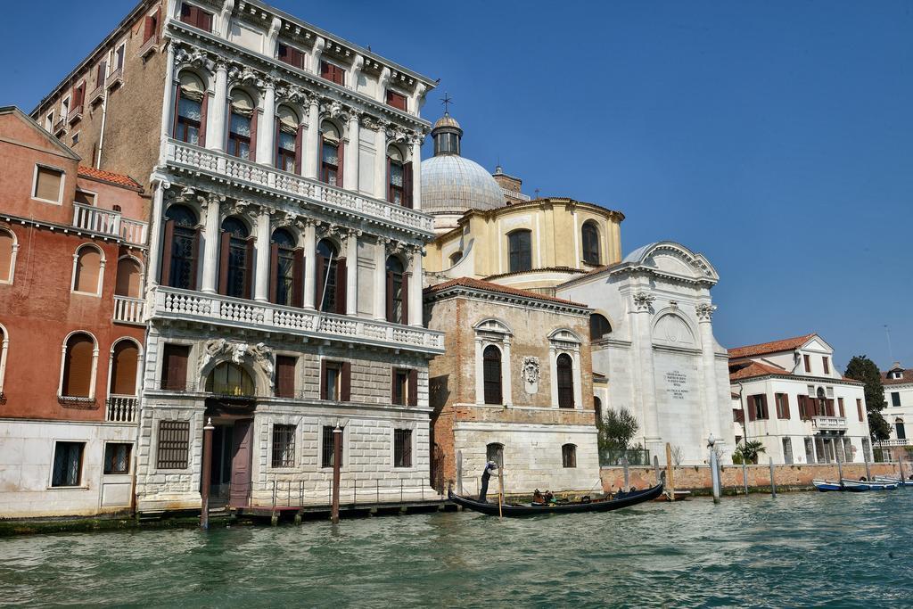 Residenza Ruga Giuffa Castello  Ngoại thất bức ảnh