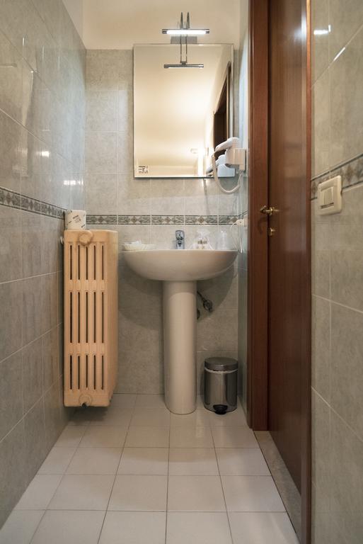Residenza Ruga Giuffa Castello  Ngoại thất bức ảnh