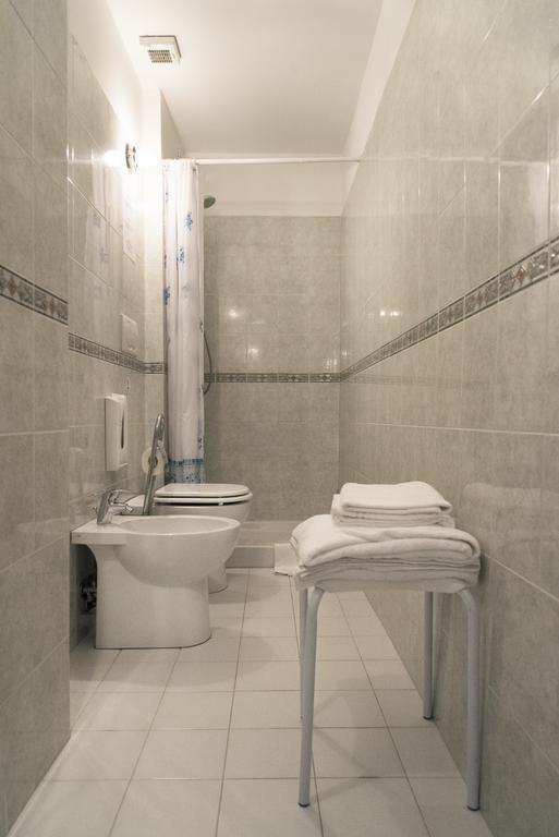 Residenza Ruga Giuffa Castello  Ngoại thất bức ảnh