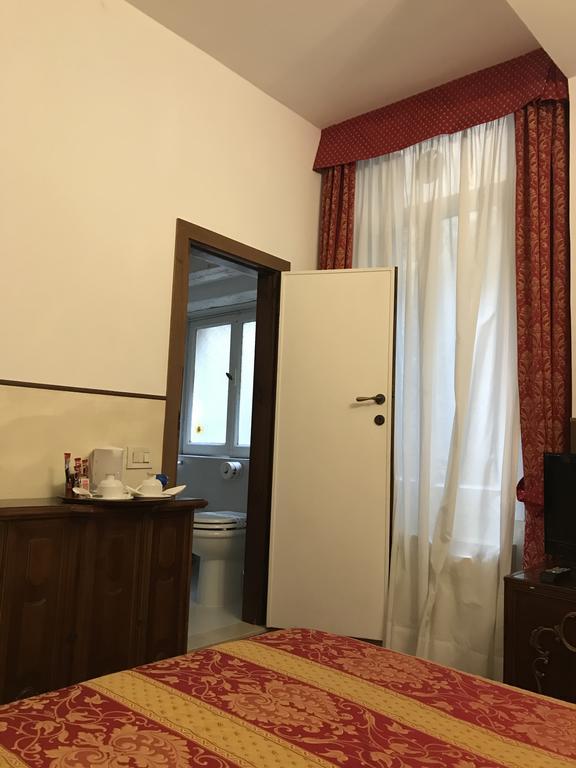 Residenza Ruga Giuffa Castello  Ngoại thất bức ảnh