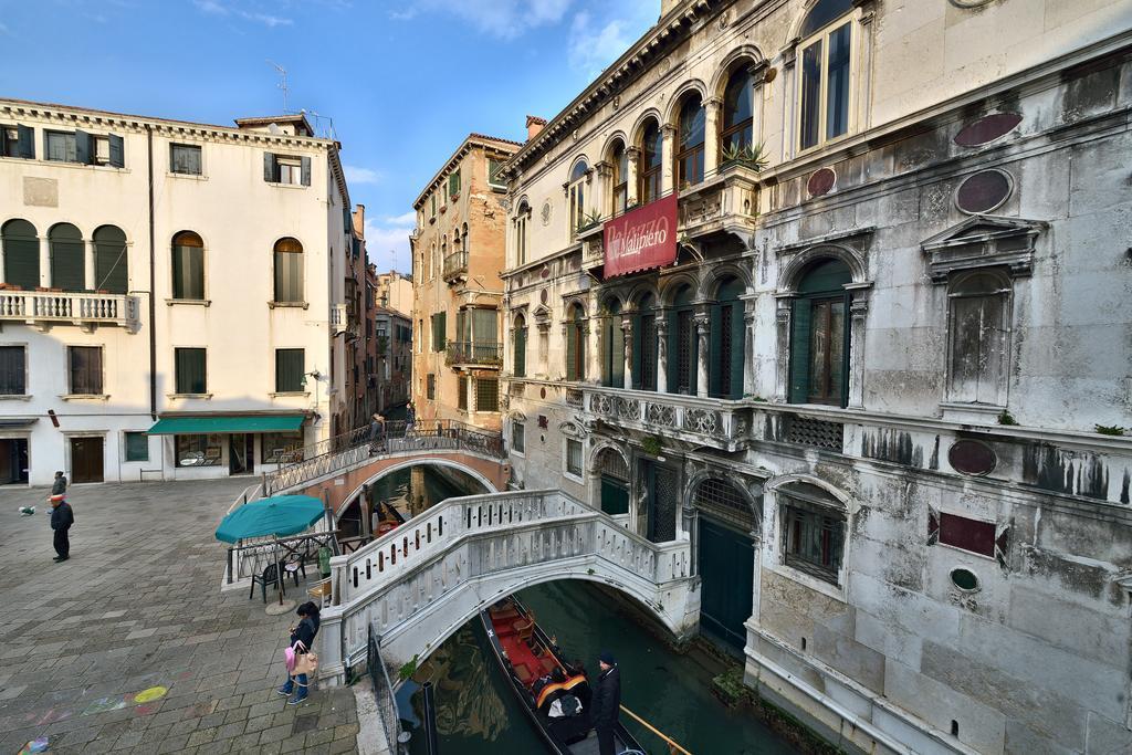 Residenza Ruga Giuffa Castello  Ngoại thất bức ảnh