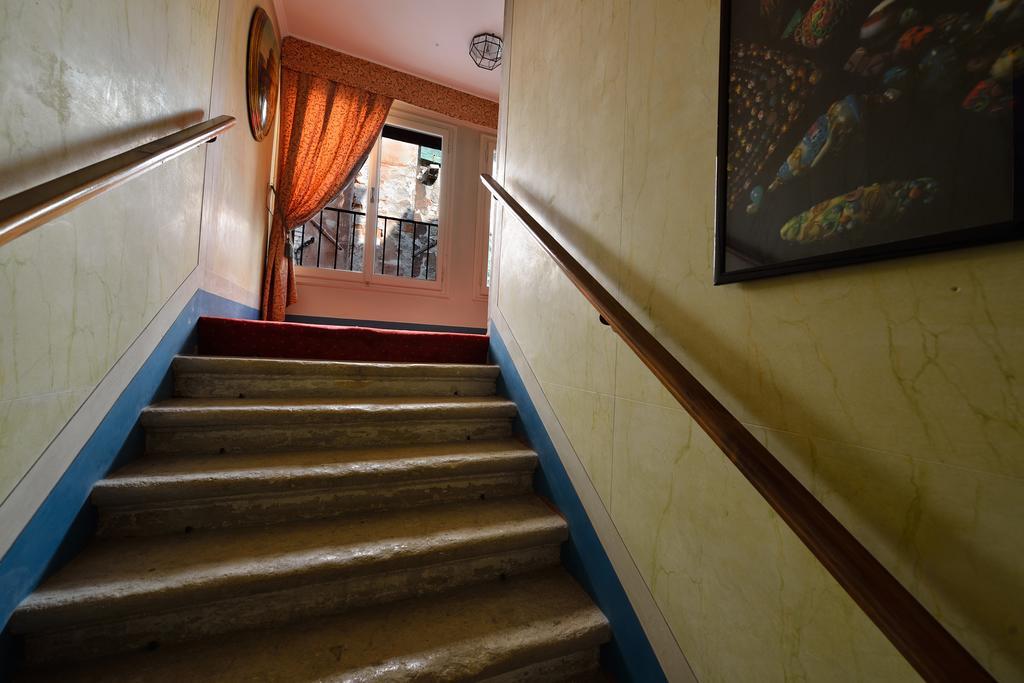 Residenza Ruga Giuffa Castello  Ngoại thất bức ảnh
