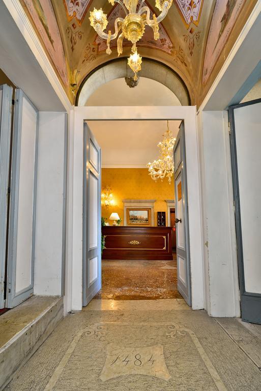 Residenza Ruga Giuffa Castello  Ngoại thất bức ảnh